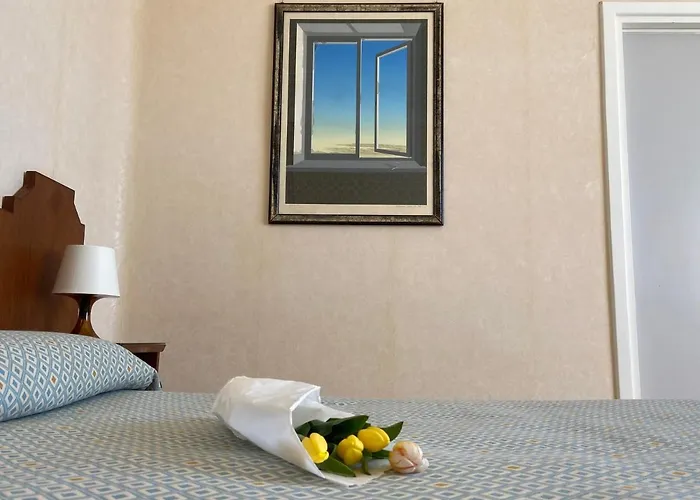 Hotel Le Najadi