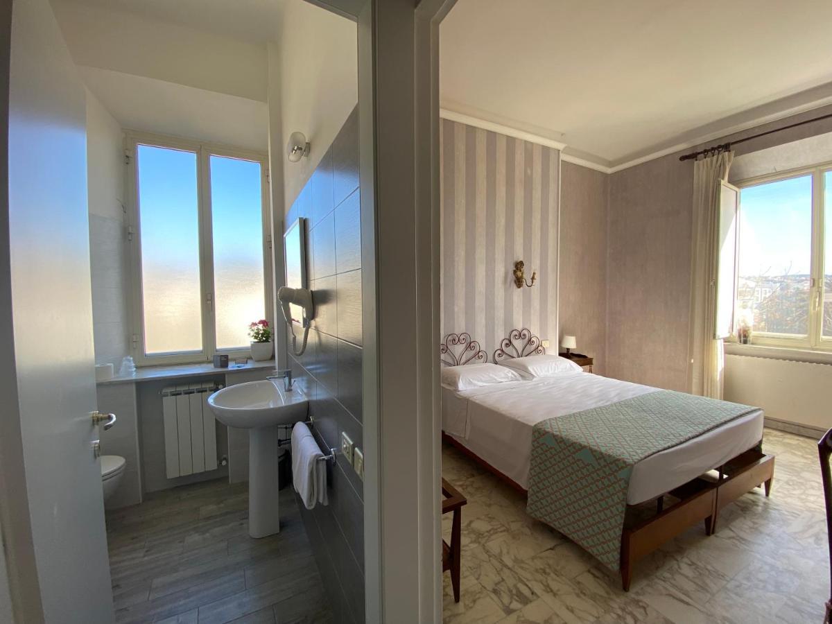 Hotel Le Najadi
