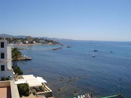 Le Najadi Hotel 3*