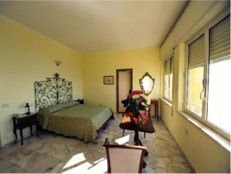 Le Najadi 3* Santa Marinella