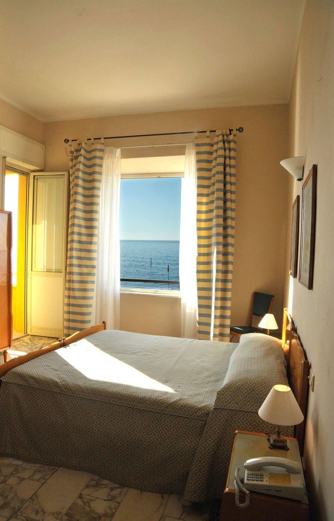 Le Najadi Hotel Santa Marinella